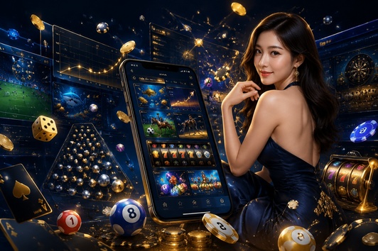 Câu chuyện thương hiệu ok265